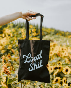 Local Shit