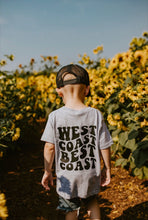 West Coast Best Coast
