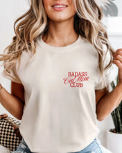 Badass moms club