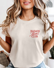 Badass moms club