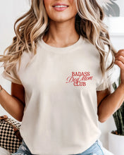Badass moms club