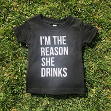 Kids Short Sleeved Tee
