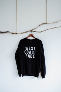 West Coast Babe